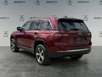2023 Jeep Grand Cherokee 4xe LIMITED 4x4