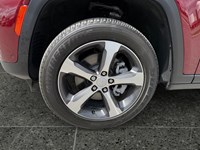 2023 Jeep Grand Cherokee 4xe LIMITED 4x4