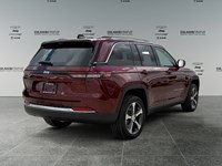 2023 Jeep Grand Cherokee 4xe LIMITED 4x4