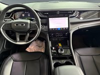 2023 Jeep Grand Cherokee 4xe LIMITED 4x4