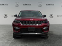 2023 Jeep Grand Cherokee 4xe LIMITED 4x4