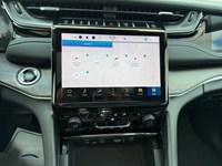 2023 Jeep Grand Cherokee 4xe LIMITED 4x4
