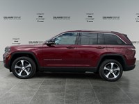 2023 Jeep Grand Cherokee 4xe LIMITED 4x4