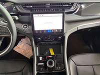 2023 Jeep Grand Cherokee 4xe LIMITED 4x4