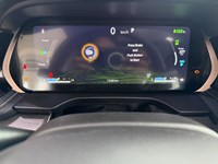 2023 Jeep Grand Cherokee 4xe LIMITED 4x4