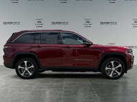 2023 Jeep Grand Cherokee 4xe LIMITED 4x4