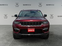 2023 Jeep Grand Cherokee 4xe LIMITED 4x4