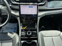 2023 Jeep Grand Cherokee 4xe LIMITED 4x4