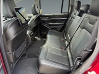 2023 Jeep Grand Cherokee 4xe LIMITED 4x4