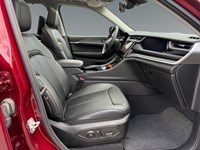 2023 Jeep Grand Cherokee 4xe LIMITED 4x4