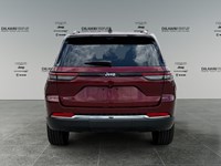 2023 Jeep Grand Cherokee 4xe LIMITED 4x4