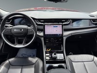 2023 Jeep Grand Cherokee 4xe LIMITED 4x4
