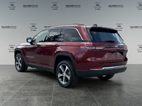 2023 Jeep Grand Cherokee 4xe LIMITED 4x4