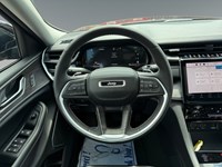 2023 Jeep Grand Cherokee 4xe LIMITED 4x4