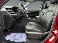 2023 Jeep Grand Cherokee 4xe LIMITED 4x4