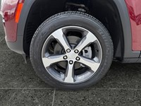 2023 Jeep Grand Cherokee 4xe LIMITED 4x4