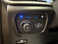 2023 Jeep Grand Cherokee 4xe LIMITED 4x4