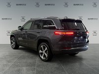2023 Jeep Grand Cherokee 4xe LIMITED 4x4