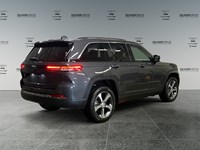 2023 Jeep Grand Cherokee 4xe LIMITED 4x4