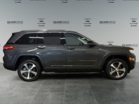 2023 Jeep Grand Cherokee 4xe LIMITED 4x4