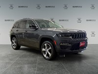 2023 Jeep Grand Cherokee 4xe LIMITED 4x4