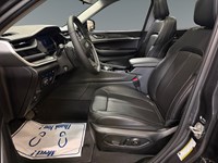 2023 Jeep Grand Cherokee 4xe LIMITED 4x4