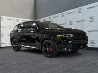 2024 Dodge Hornet PHEV R/T PHEV EAWD