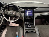 2024 Jeep Grand Cherokee Altitude 4x4