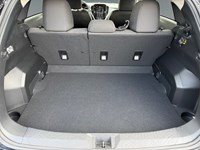 2024 Subaru Crosstrek Touring AWD