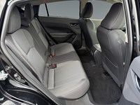 2024 Subaru Crosstrek Touring AWD