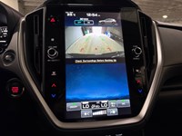 2024 Subaru Crosstrek Touring AWD