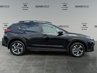 2024 Subaru Crosstrek Touring AWD