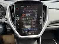 2024 Subaru Crosstrek Touring AWD