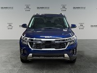 2025 Kia Seltos EX Premium AWD