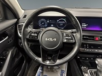 2025 Kia Seltos EX Premium AWD