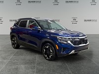 2025 Kia Seltos EX Premium AWD