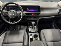2025 Kia Seltos EX Premium AWD