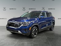 2025 Kia Seltos EX Premium AWD
