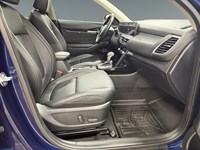 2025 Kia Seltos EX Premium AWD