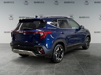 2025 Kia Seltos EX Premium AWD