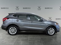 2023 Nissan Qashqai AWD SV CVT