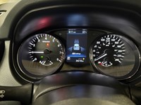 2023 Nissan Qashqai AWD SV CVT