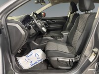 2023 Nissan Qashqai AWD SV CVT