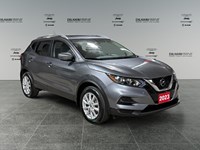 2023 Nissan Qashqai AWD SV CVT