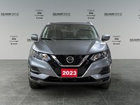 2023 Nissan Qashqai AWD SV CVT