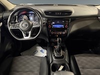 2023 Nissan Qashqai AWD SV CVT