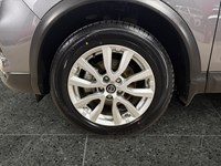 2023 Nissan Qashqai AWD SV CVT