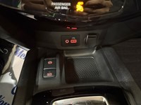 2023 Nissan Qashqai AWD SV CVT