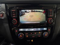 2023 Nissan Qashqai AWD SV CVT