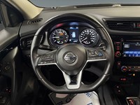 2023 Nissan Qashqai AWD SV CVT
